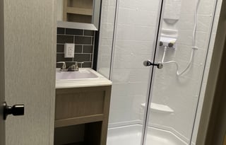 Brand New Forest River Salem