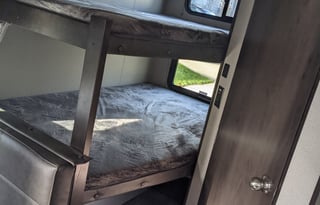 2022 Grand Design Transcend Xplor 261BH