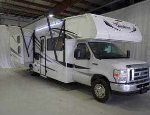 Coachmen RV Freelander 30BH Ford 450