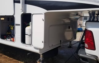2021 Jayco Eagle HT 29.5BHDS