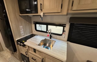 Cozy Family Approved Rv Rental