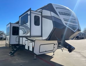 Coachmen RV Brookstone 344FL