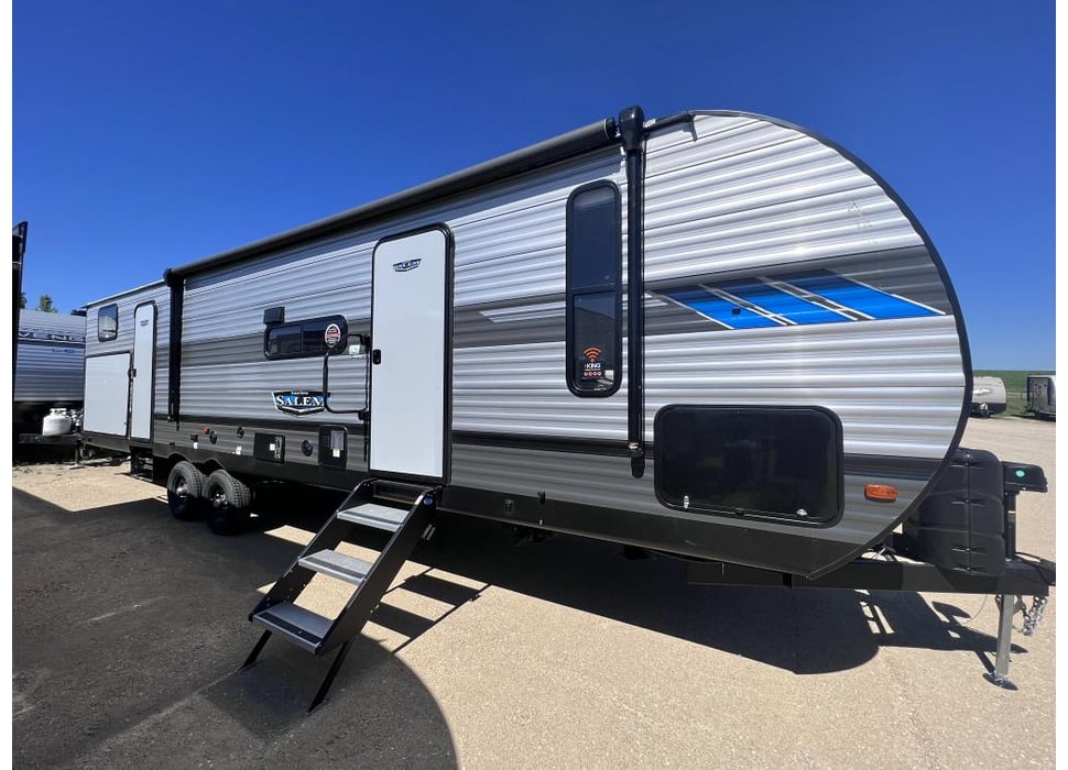 Travel Trailer rentals in GLENMONT