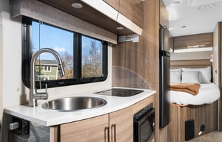 2019 Entegra Coach Qwest 24K