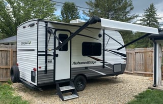 2023 Starcraft Autumn Ridge 172FB