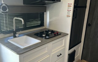 2022 Keystone RV Hideout 176BH