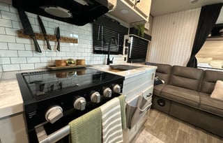 Jesse James - New Bunkhouse Fully Stocked