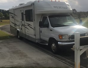 Gulf Stream RV BT Cruiser 5291