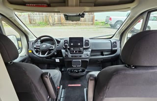 Patsy: 2022 Roadtrek Play Slumber