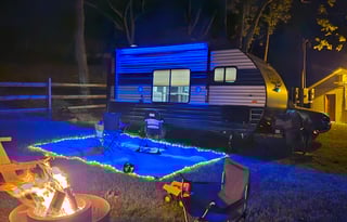 2021 Forest River RV Cherokee Wolf Pup 14CC