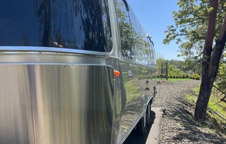 2022 Airstream RV Flying Cloud 25FB