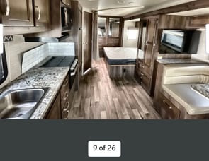 Jayco Redhawk 24B