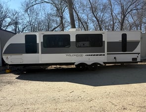 Forest River RV Wildwood X-Lite 273QBXL