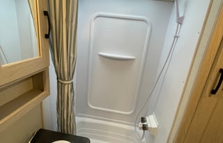 2022 Coachmen RV Apex Nano 194BHS