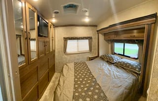 2019 Gulf Stream RV Conquest Class C 6314