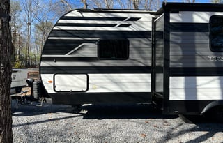 (Fall Special) Grand Design Xplor 221RB