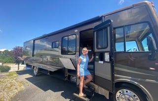 Gorgeous & Spacious RV in Gulf Shores, Alabama