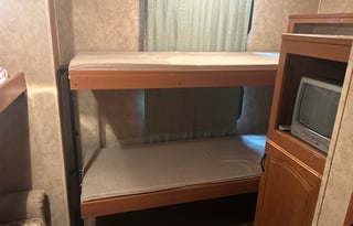 2007 Keystone Montana