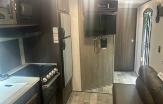 2020 Keystone RV Springdale Tailgator 27TH