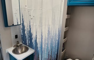 Marco & Gina's Mercedes Luxury RV- NO BURNING MAN