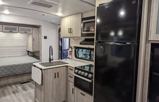 2022 Keystone RV Passport GT 2951BH