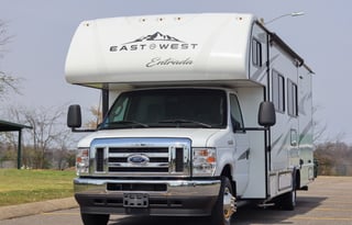 The "TC" Cruisin Cross Country