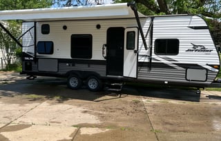 2022 Jayco Jay Flight SLX 8 264BH