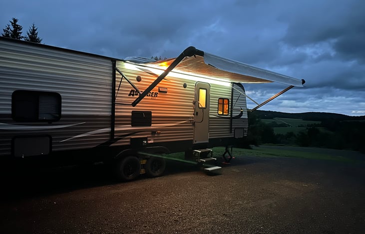 RV Photo