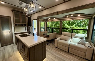 Brookside - 2023 Grand Design Solitude