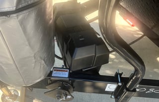 2025 Wayfinder RV Go Play 26BHS