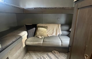 2021 Forest River RV Wildwood X-Lite 273QBXL