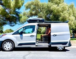 Ford Ford Transit Connect