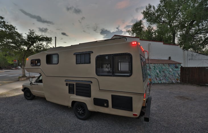 RV Photo