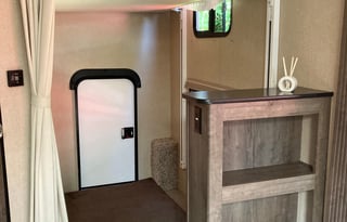 2017 Dutchmen RV Kodiak Ultimate 295TBHS