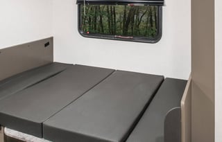 The Wanderer - Big Heart in a Small Package!