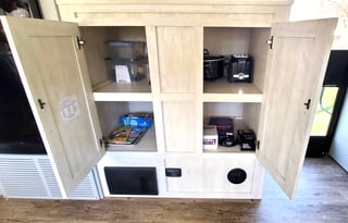 Pet Friendly Home Away From Home