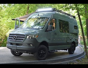 Jayco Terrain 19Y