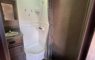 2019 Pacific Coachworks Sandsport 22EX