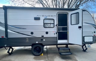 2021 Prime Time RV Avenger LT 17BHS