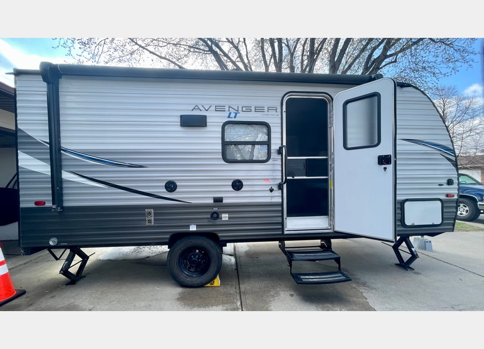 Travel Trailer rentals in McCook