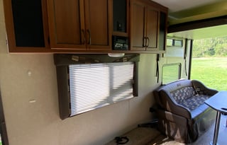 2015 Pacific Coachworks Sandsport 25FBX