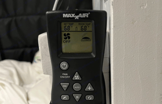 2014 Mercades Sprinter Van