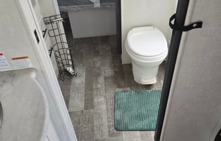 2022 Forest River RV R Pod RP-201