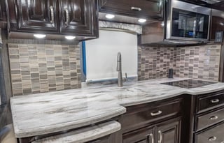 2019 Thor Motor Coach Aria 3901