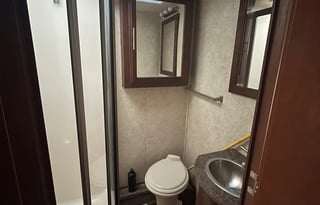 2017 Georgetown 364TSF