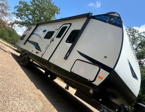 Coachmen RV Freedom Express Select 29SE
