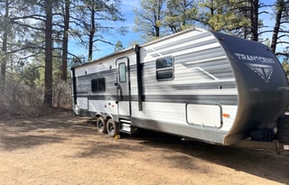 2021 Grand Design Transcend Xplor 261BH