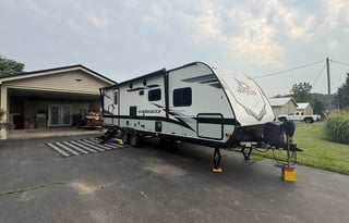 2022 Jayco Jay Feather