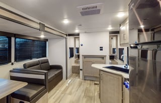 2024 Keystone Springdale Classic Double