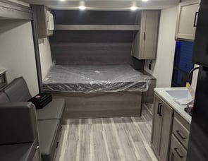 Keystone RV Hideout Sport Single Axle 186SS